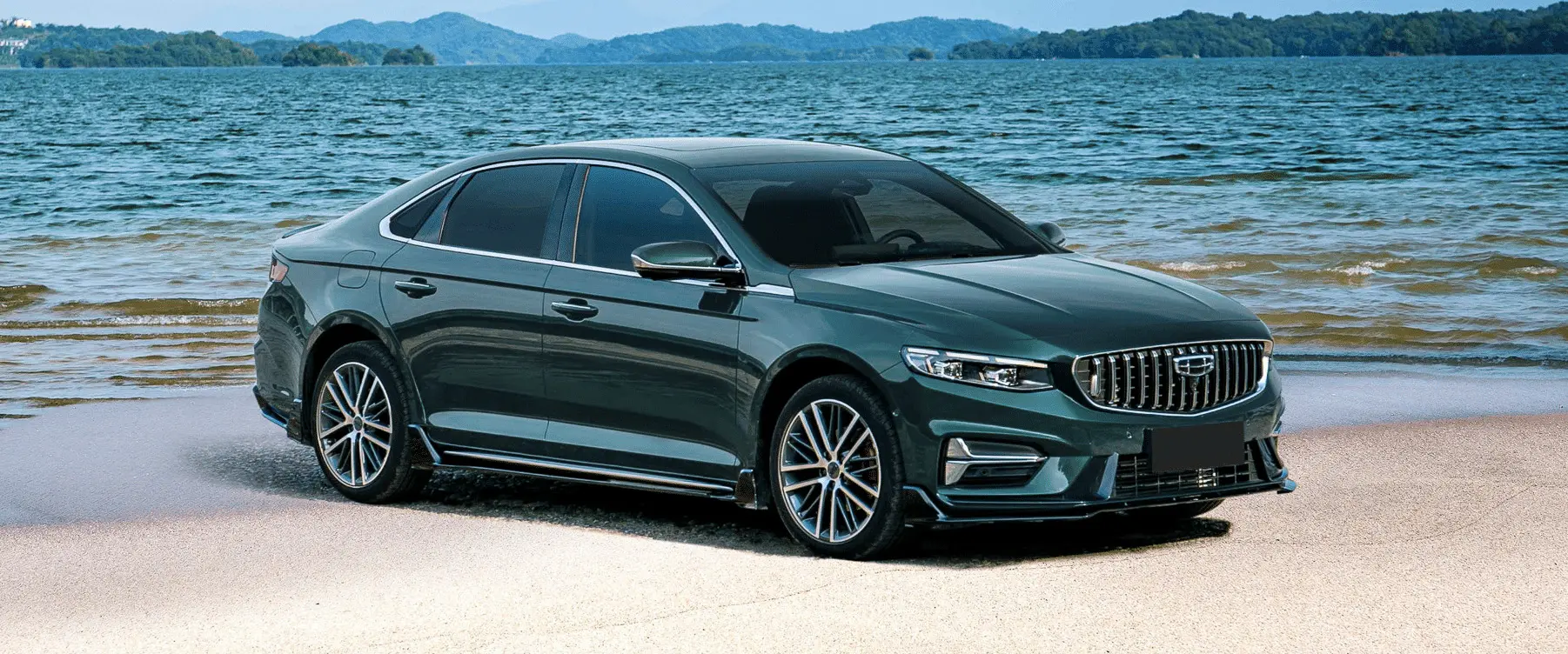 Фото автомобиля