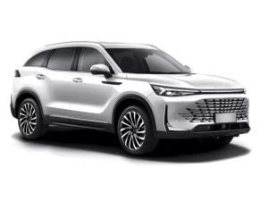 BAIC X75