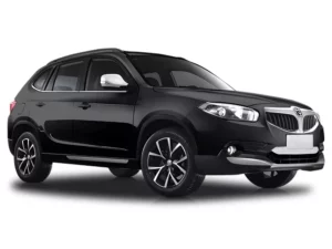 Brilliance V5