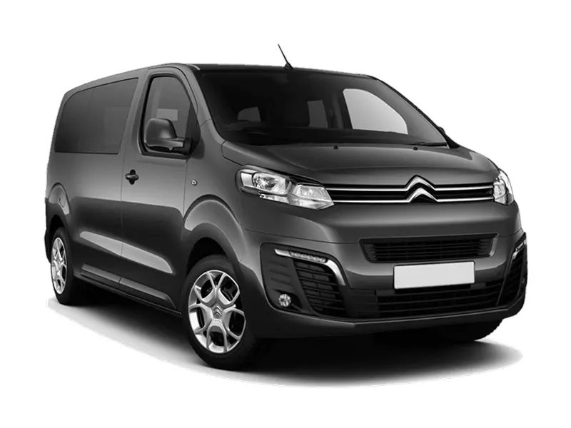 Citroen Spacetourer
