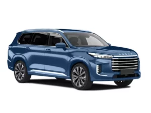 Exeed VX (II) новый