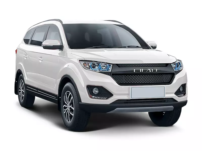 Lifan Myway