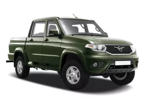 UAZ Patriot Pickup