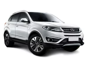 Chery Tiggo 5