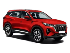 Chery Tiggo 7 Pro Max (I)