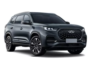 Chery Tiggo 8 Pro Max (II) новый