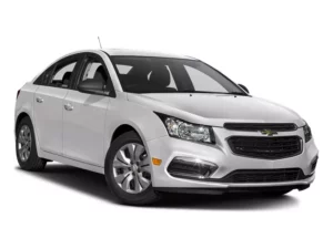 Chevrolet Cruze Sedan