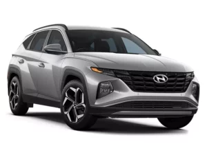 Hyundai Tucson (IV) новый