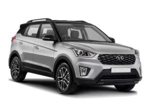 Hyundai Creta 2020