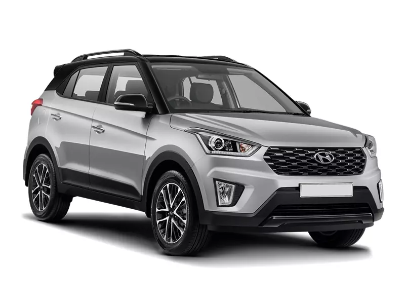 Hyundai Creta 2020
