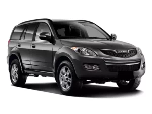 Haval H5 (I)