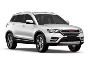 Haval H6 Coupe