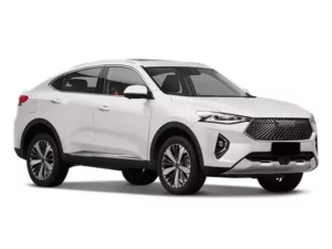 Haval F7x (I)