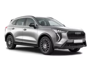 Haval Jolion (II)