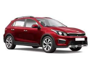 Kia Rio X-Line