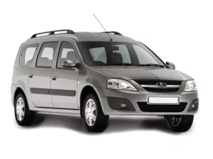 Lada Largus Универсал 7 мест