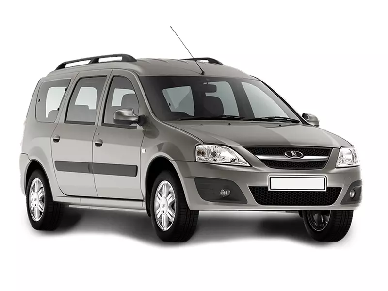 Lada Largus Универсал 7 мест