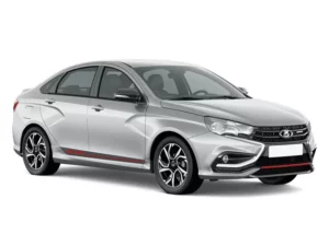 Lada Vesta Sport