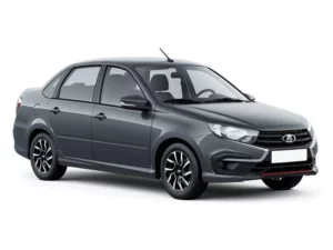Lada Granta Drive Active