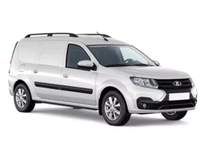 Lada Largus Фургон