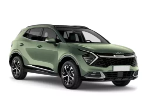 Kia Sportage V
