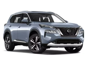 Nissan X-Trail IV